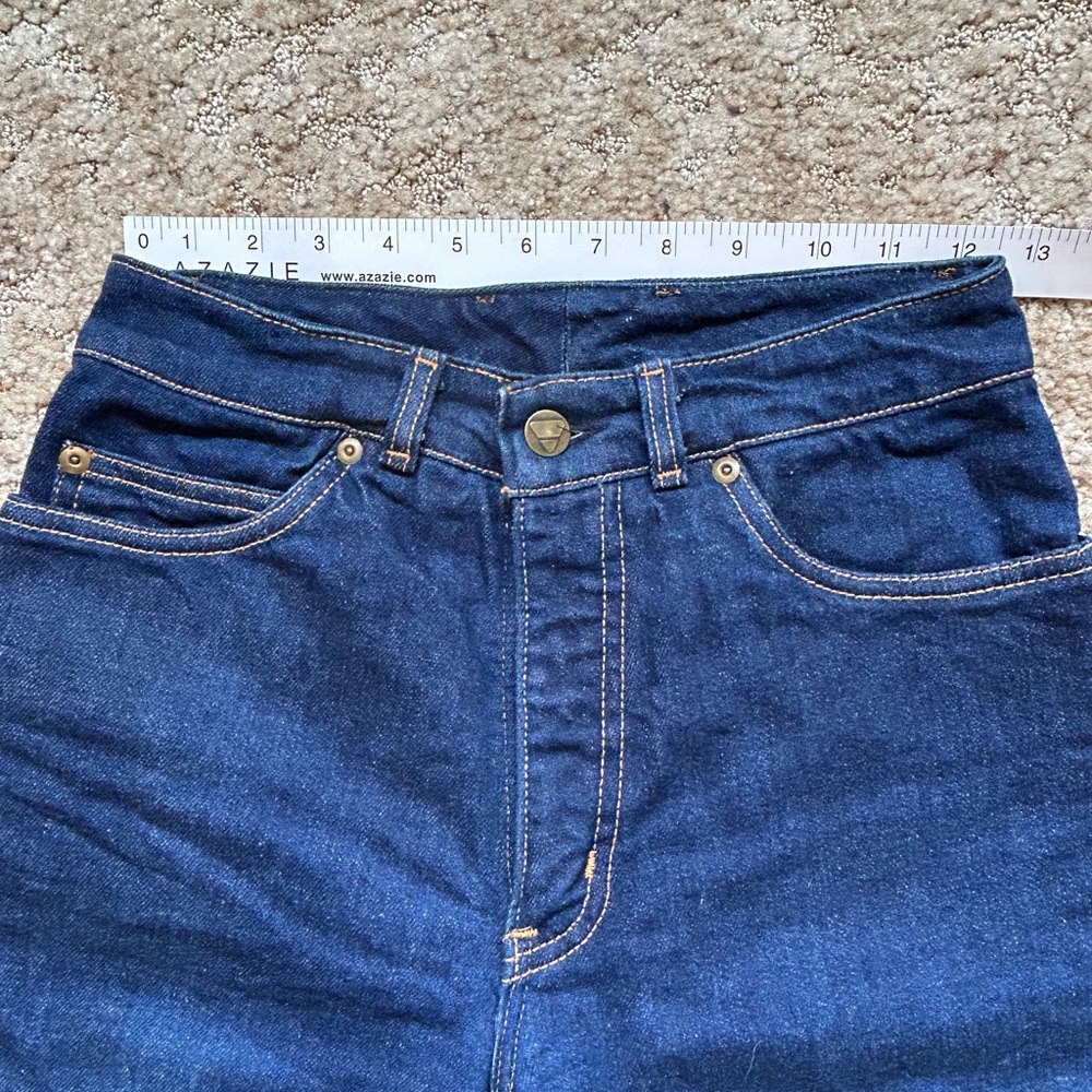 Vintage Liz Claiborne Jean